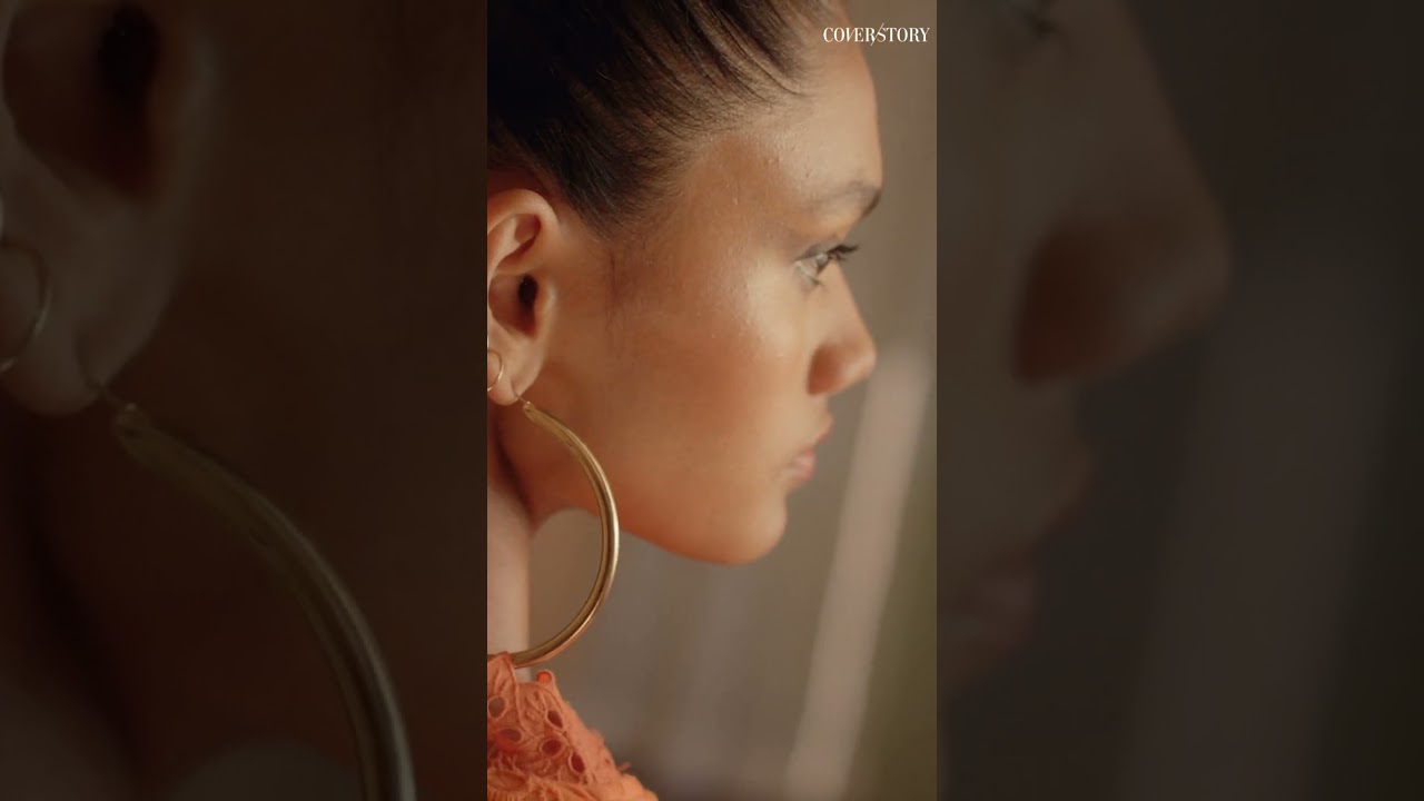 Summerina - SS'23 | Cover Story