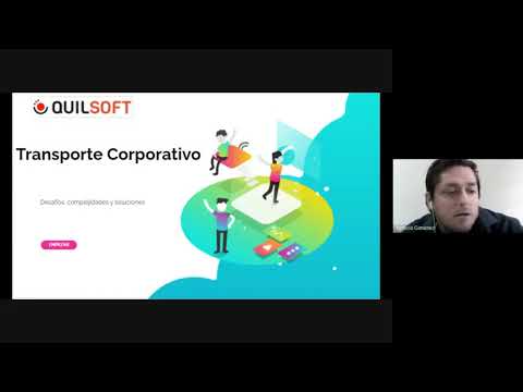 Webinar Gestión de