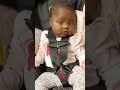we caught our daughter on FaceTime with a boy #cutebaby #children #babyshorts #babysongs #barbiedoll