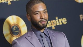 Jussie Smollett Social Media Reacts To Accusations Against The Actor