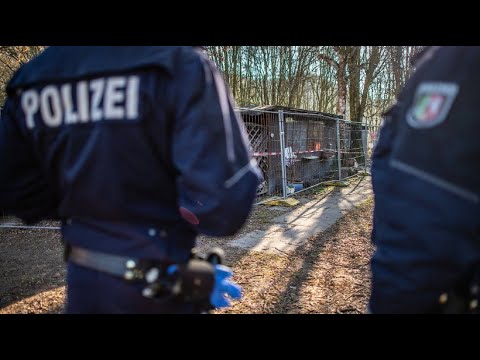Bundesweite Ermittlungen wegen Kindesmissbrauchs I NRW-Innenminister Reul
