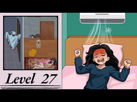 Brainy Prankster Level 27 preview