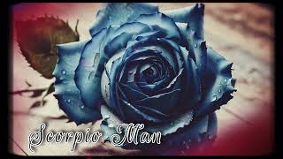 Is He Falling for You? Signs a Scorpio Man Is Secretly (or Madly) in Love with You! #scorpioman
