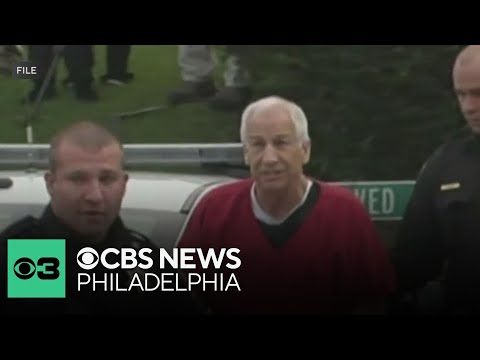 Convicted sex offender Jerry Sandusky set to appear at court hearing