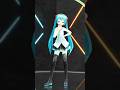 DISCOTHEQUE【けみか式初音ミク】#hatsunemiku #mmd