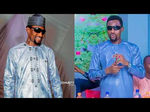 Nura M Inuwa Maryam Arfat New Song 2021