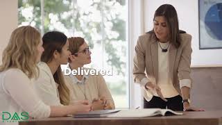 Das And Partners Engineering Consultancy HR - The HR Call That Saved the Project