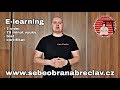 Sebeobrana Břeclav E-learning 3. díl