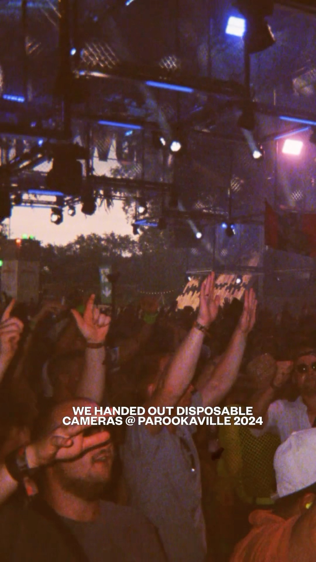 Relive ​⁠@parookavilleTV 2024 with the Parookaville 2024 Mixes?OUT NOW on Apple Music #shorts