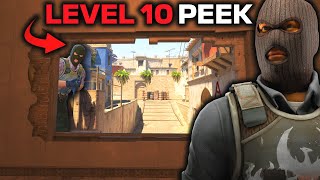 You Suck at Peeking in CS2... Let's Change That