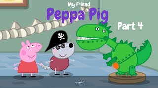 PEPPA PIG: DINO FUN!!