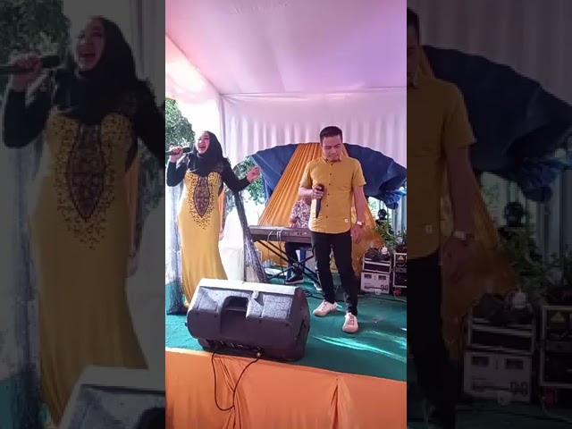 Nafas Cinta (Live) Cover (Inka Christie feat Amy Search) Nana Malay feat Joe El Afkar.. class=