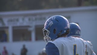 H.S. Game Time Week 1 – Part 2