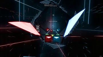 Beat Saber - No String Attached - Swingrowers - I did some updating to the map!