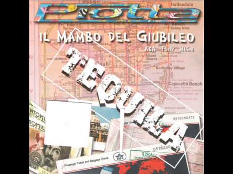 Piotta — Piotta - Cos'è successo? (Strumentale)