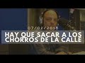 Baby Etchecopar - Hay Que Sacar A Los Chorros De La Calle