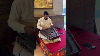 Mera Dil Bhi Kitna Pagal Hain Instrumental Santoor | Saajan