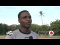 Idd Mobi Wa Mwadui FC Idd Mobi Wa Mwadui FC