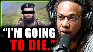 The Chechen Sniper Nobody Wanted to Face | Nick Irving