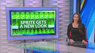 Sprite gets a new look with redesigned packaging screenshot 1