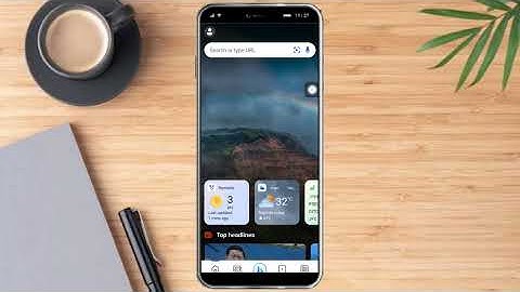 How To Use Bing Chat For Your Mobile Device | QUICK & EASY