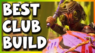 Kill Anything in SECONDS With This Fighter Build in Grounded 2!