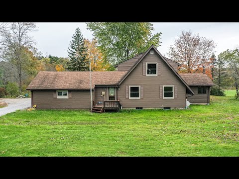 12549 Aquilla Rd, Chardon, OH home video tour