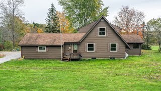 12549 Aquilla Rd video tour