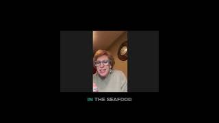 Caroline's Cart: Helping Autism and Senior Communities #shorts