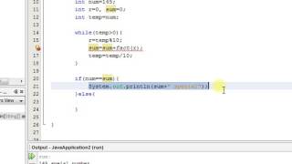 program to check if number is special or not aka factorion number