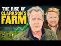 How jeremy clarkson is unironically saving farming