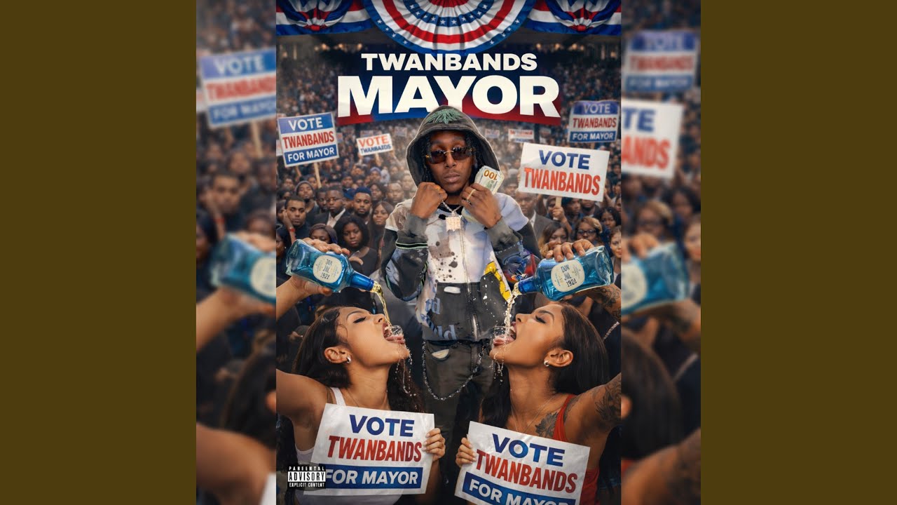 Watch MAYOR (Extended Version) on YouTube Watch MAYOR (Extended Version) on YouTube
