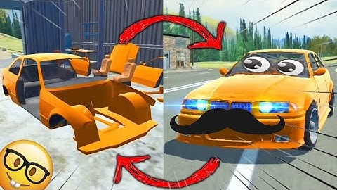 My First Summer Car  :- Car Game #viral #youtube