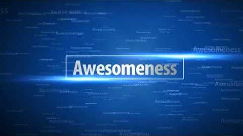 My Amazing Intro uploaded from FliXpress.com