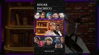 Edgar Pacheco solo contra el mundo @EdgarPacheco- #cristianismo #catolicismo #iglesiacristiana