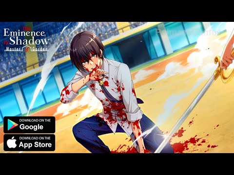 The Eminence in Shadow RPG android iOS apk download for free-TapTap