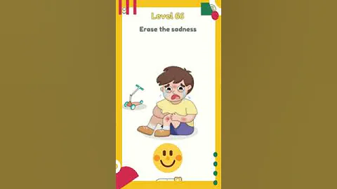 Dop 2 Level -66(Erase the sadness)#dop2 #dop #shorts #youtube