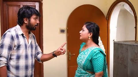 Siragadikka Aasai | 19th to 24th August 2024 - Promo