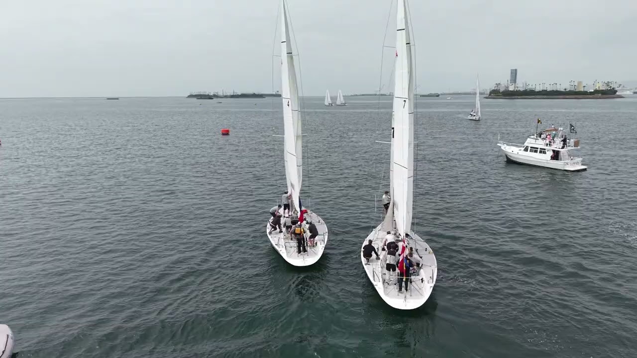 2026 Congressional Cup   Day 3   Flight 13