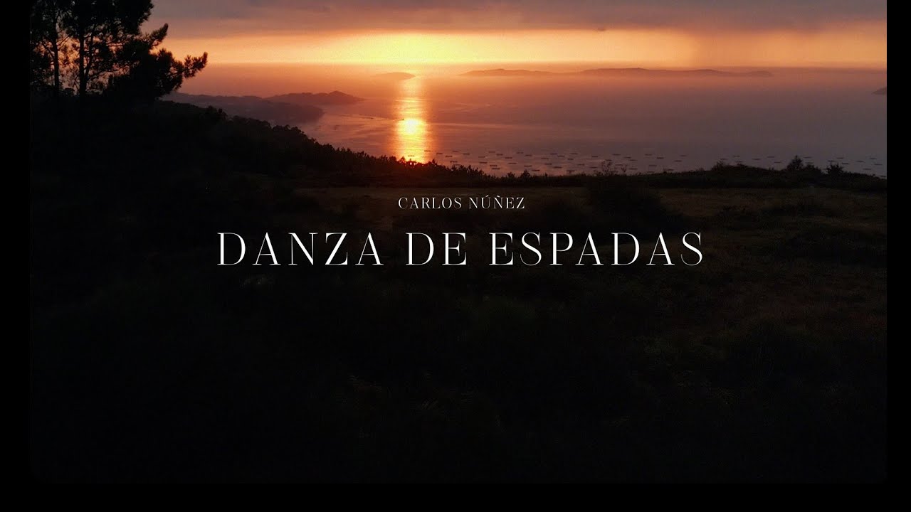 Videoclip oficial do tema 