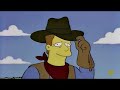 Troy Mcclure rancho ganadero - Frases Homero &amp; Cia