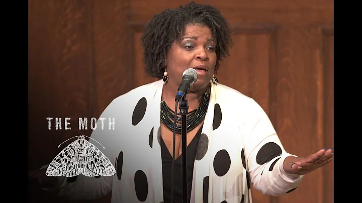 Carol Daniel | I Knew You Were Black | Moth Mainst...