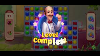 HomeScapes Super Hard Level 359 360 361 362 363 364 Walkthrough
