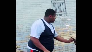 fat black guy dancer meme reloded version #memes #funny