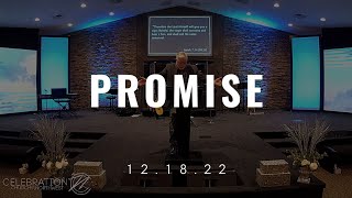Promise | Celebration Church of the Northwest