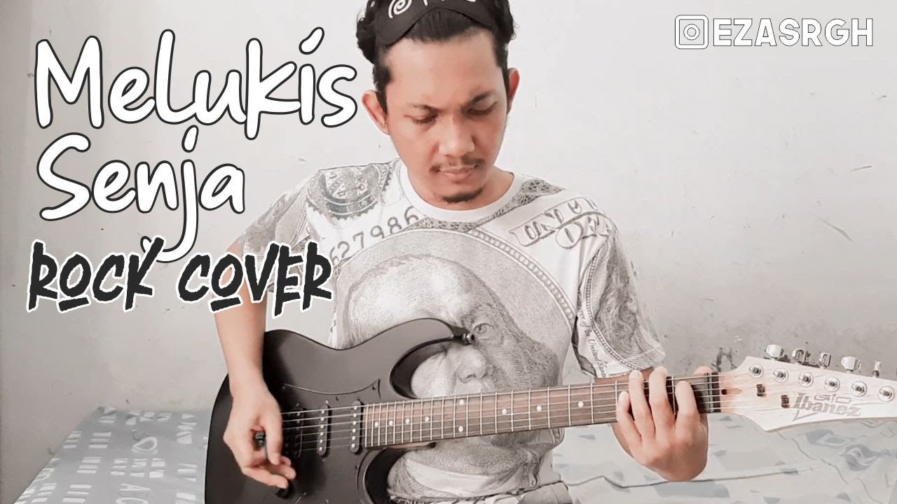 budi doremi melukis senja rock cover chords chordify budi doremi melukis senja rock cover chords chordify