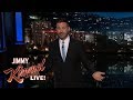 Jimmy Kimmel's Fan Didn't Believe He was Jimmy Kimmel