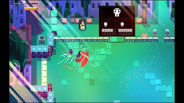 Hyper Light Drifter - Simple Soccer Tips