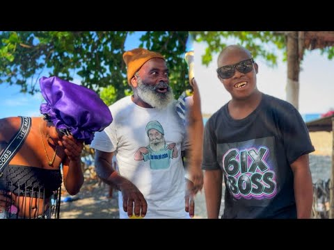 6ix boss cooking | Johnny ansa them | Bingy getting married 