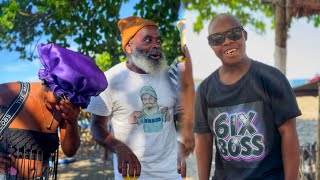 6ix boss cooking | Johnny ansa them | Bingy getting married 